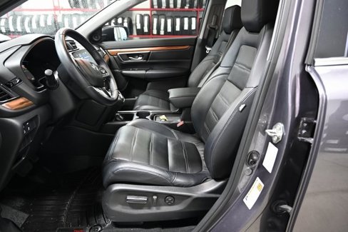 Used 2018 Honda CR-V EX-L image 10