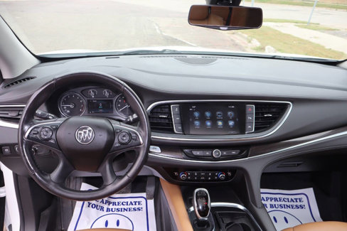Used 2018 Buick Enclave Premium w/ Experience Buick Package image 6