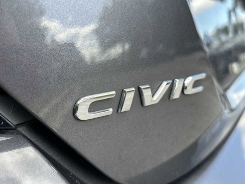 Used 2019 Honda Civic Si image 11