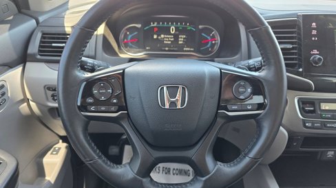 Used 2022 Honda Pilot EX-L image 30