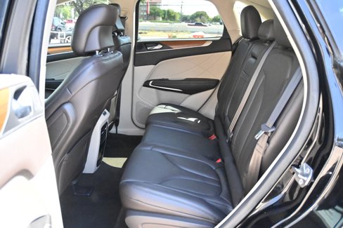 Used 2019 Lincoln MKC Select w/ Select Plus Package image 18