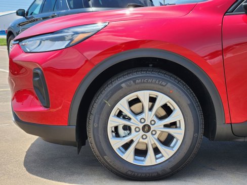 New 2025 Ford Escape Active image 7