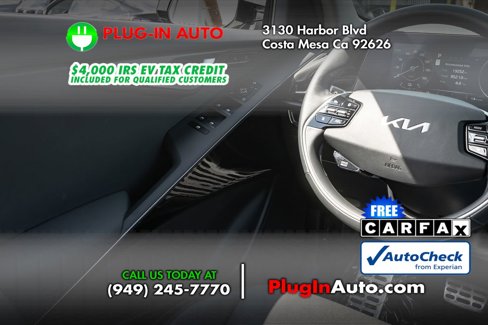 Used 2023 Kia Niro Wave image 14