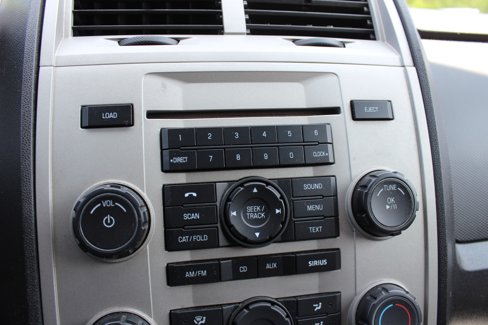 Used 2011 Ford Escape XLT w/ 201A Rapid Spec Order Code image 27