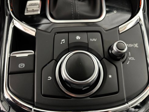 Used 2018 MAZDA CX-9 Touring w/ Touring Premium Package image 28