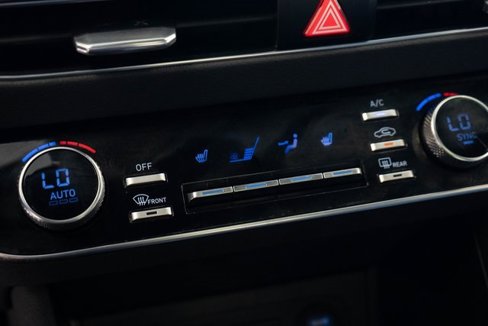 Used 2021 Hyundai Sonata SEL Plus w/ Tech Package image 22