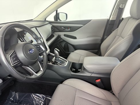 Used 2024 Subaru Legacy Premium w/ Popular Package #1 image 25