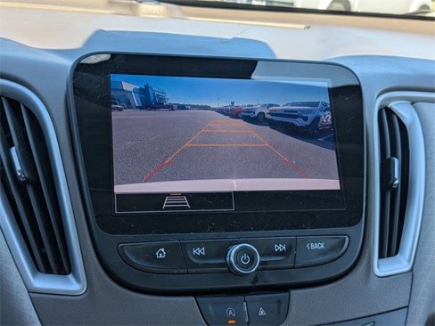 Certified 2023 Chevrolet Malibu LT image 18