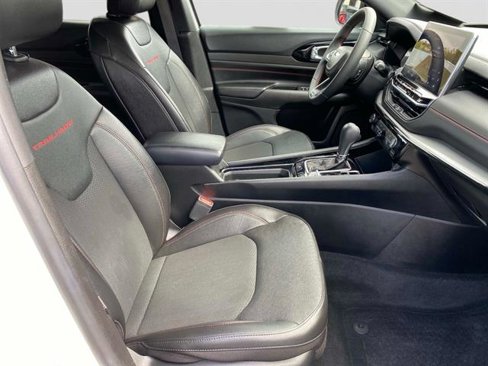 Used 2024 Jeep Compass Trailhawk image 21