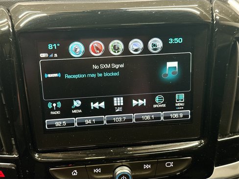 Used 2019 Chevrolet Traverse RS w/ LPO, Floor Liner Package image 15