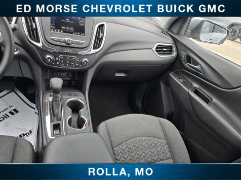 Used 2024 Chevrolet Equinox LT image 26