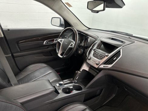 Used 2015 GMC Terrain Denali image 25