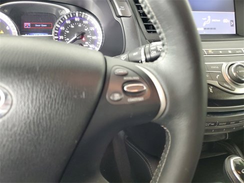Used 2020 INFINITI QX60 Pure image 27
