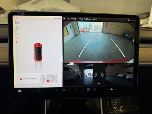 Used 2018 Tesla Model 3 Long Range image 15