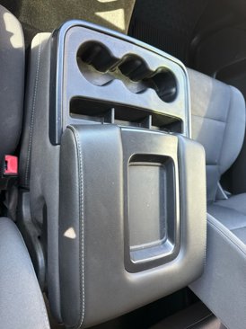 Used 2017 GMC Sierra 1500 SLE w/ Texas SLE Value Package image 14