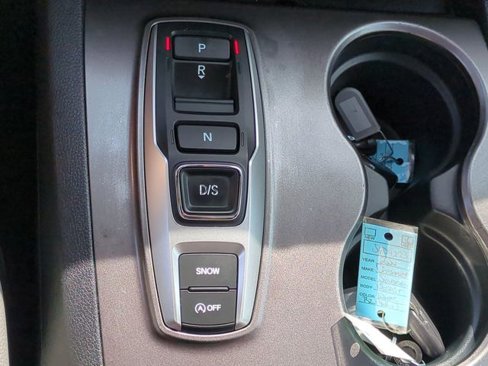 Used 2021 Honda Passport EX-L image 26