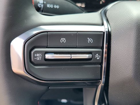 New 2025 GMC Canyon AT4 w/ AT4X Package image 9