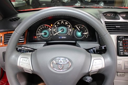 Used 2007 Toyota Solara SLE image 19