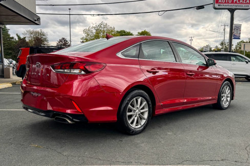 Used 2019 Hyundai Sonata SE image 4