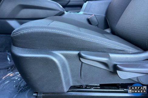 Used 2023 Chevrolet Colorado LT w/ LT Convenience Package image 14