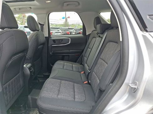 Certified 2022 Ford Bronco Sport Big Bend w/ Convenience Package image 20
