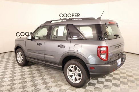 Used 2022 Ford Bronco Sport image 21