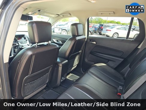 Used 2017 GMC Terrain SLT w/ Driver Alert Package I image 24