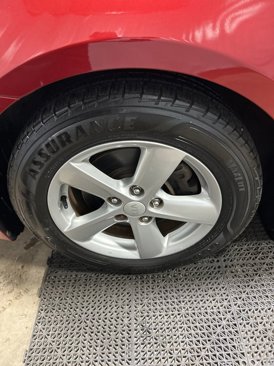 Used 2015 Kia Optima LX image 10