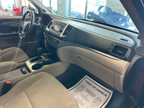 Used 2019 Honda Pilot LX image 31