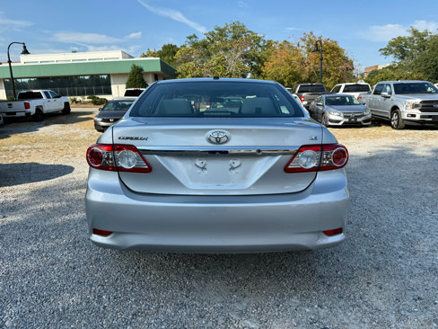 Used 2012 Toyota Corolla LE image 6