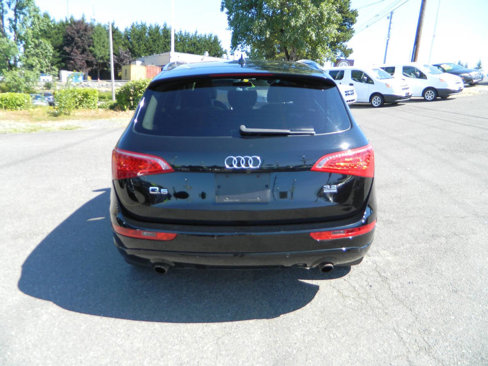 Used 2010 Audi Q5 3.2 Premium Plus image 6