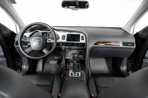 Used 2010 Audi A6 3.0T Prestige image 30
