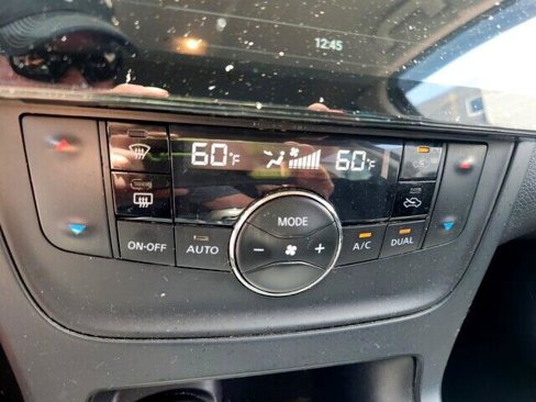 Used 2019 Nissan Sentra SV image 20
