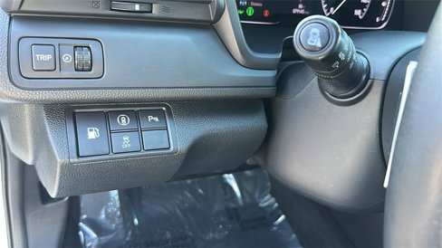 Used 2019 Honda Insight Touring image 18