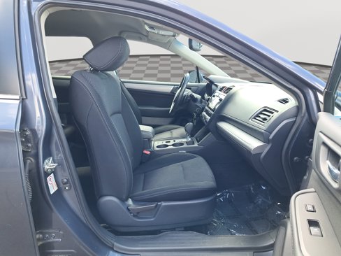 Used 2015 Subaru Outback 2.5i Premium image 18