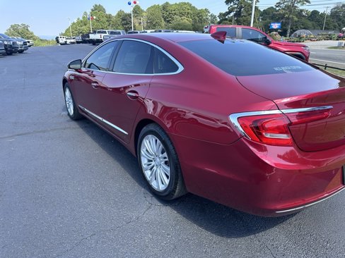 Used 2019 Buick LaCrosse Essence image 22