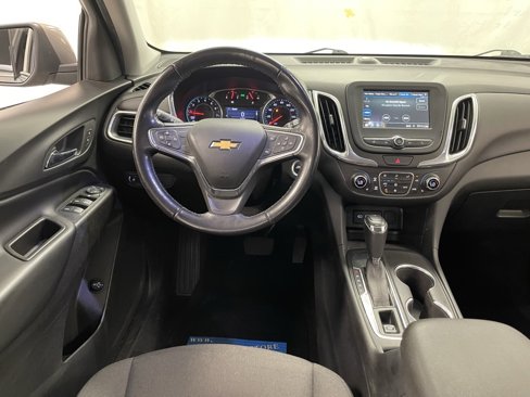 Used 2019 Chevrolet Equinox LT image 27
