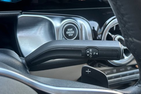 Certified 2021 Mercedes-Benz GLB 250 image 22