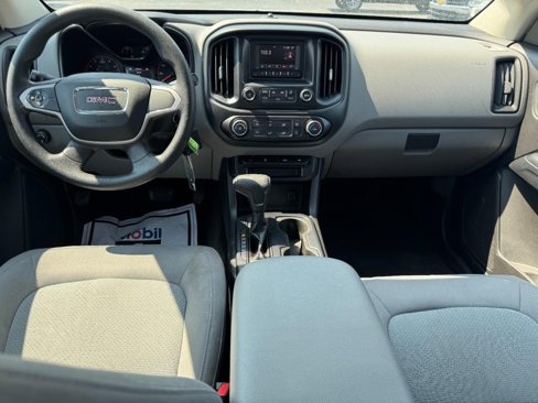 Used 2016 GMC Canyon 2WD Crew Cab w/ Convenience Package image 11