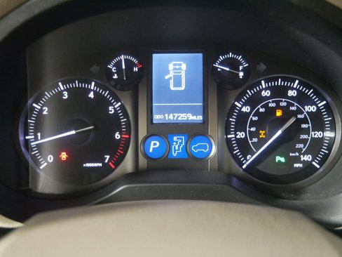 Used 2013 Lexus GX 460 image 21