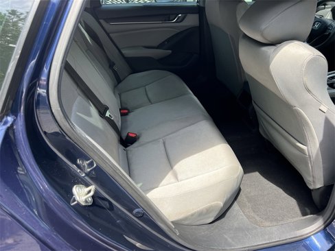 Used 2020 Honda Accord LX image 12
