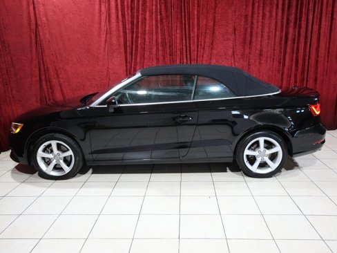 Used 2015 Audi A3 1.8T Premium image 4