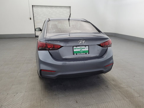 Used 2019 Hyundai Accent SE image 6