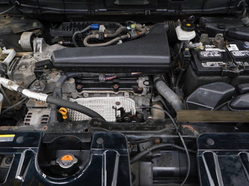 Used 2016 Nissan Rogue SV image 29