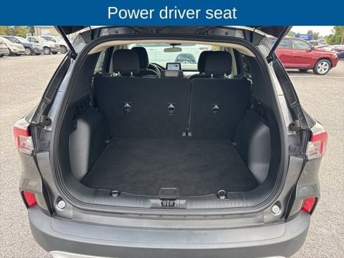 Used 2020 Ford Escape SE image 12