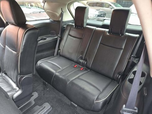 Used 2018 INFINITI QX60 AWD w/ Premium Plus Package image 7