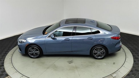 Used 2022 BMW 228i xDrive Gran Coupe w/ Convenience Package image 12