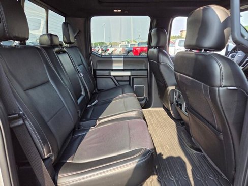 Used 2017 Ford F150 Lariat image 18