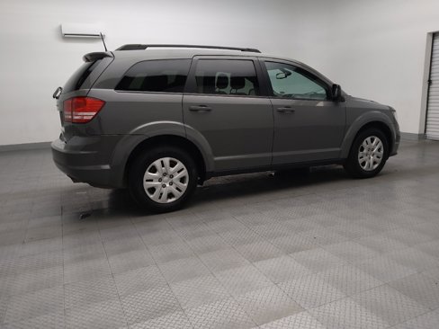 Used 2020 Dodge Journey SE w/ SE Popular Equipment Group image 10