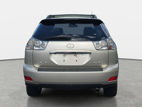 Used 2008 Lexus RX 350 2WD image 6